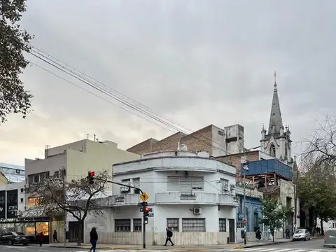 Terreno en Venta en Floresta, Capital Federal