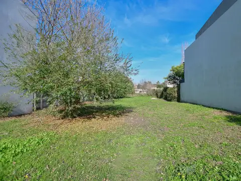 Terreno en Venta en City Bell, Partido de La Plata