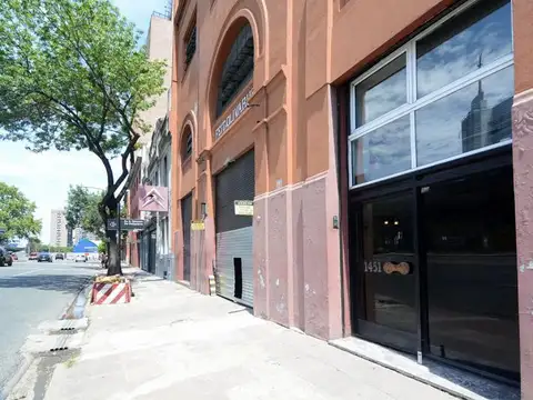 Terreno en Venta en San Telmo, Capital Federal