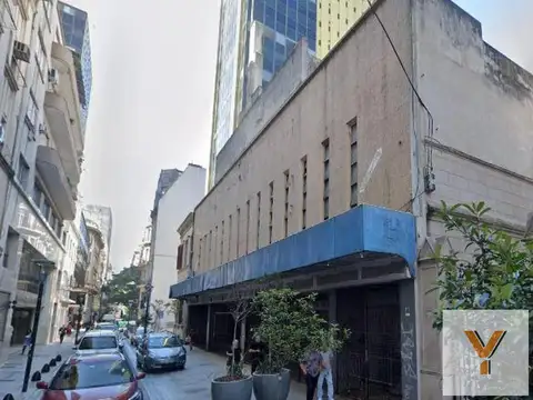 Terreno en Venta en Microcentro, Centro