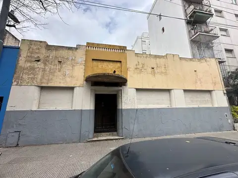 Terreno en Venta en Belgrano, Capital Federal