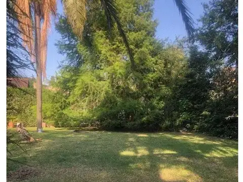 Terreno en Venta en Maquinista F Savio, Partido de Escobar