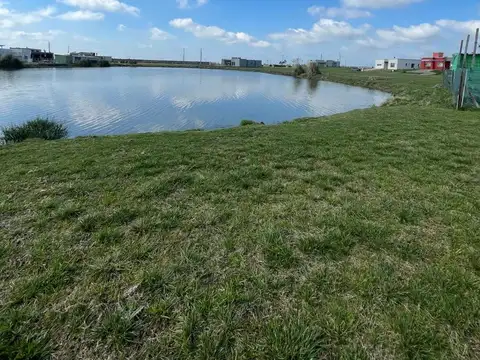 Terreno en Venta en Countries y Barrios Cerrados en San Vicente, Partido de San Vicente