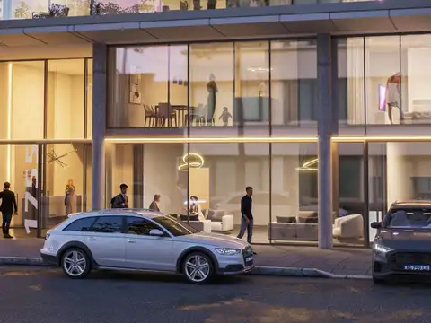 Terreno en Venta en Belgrano, Capital Federal