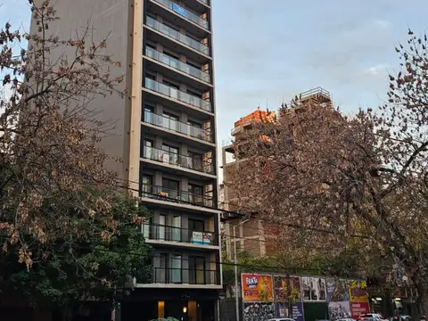 Terreno en Venta en Caballito, Capital Federal