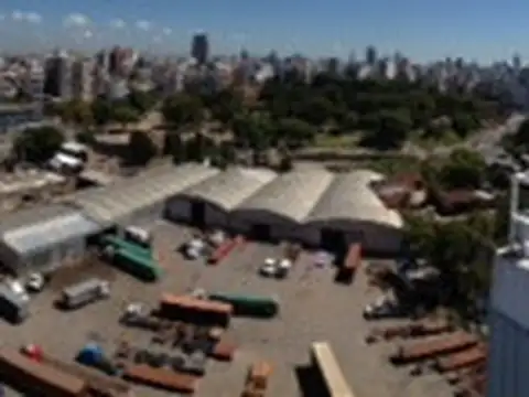 Terreno en Venta en Boca, Capital Federal