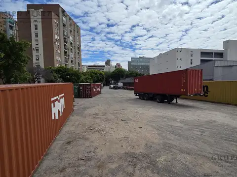 Terreno en Venta en Boca, Capital Federal