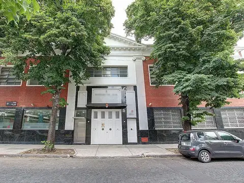 Terreno en Venta en Villa Pueyrredon, Capital Federal