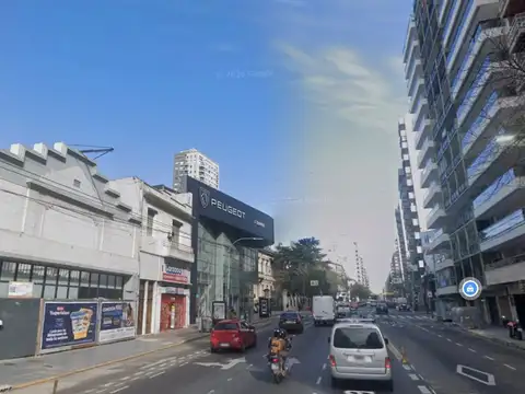 Terreno en Venta en Once, Capital Federal