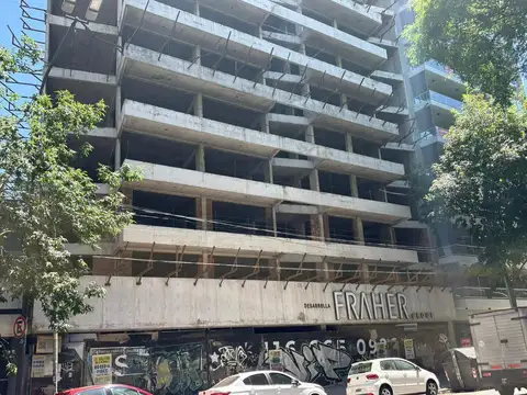 Terreno en Venta en Villa Urquiza, CABA