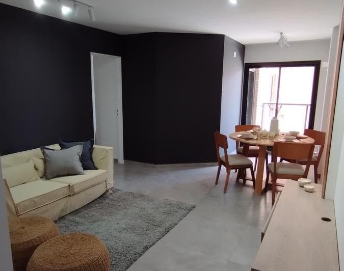 Departamento · 42m² · 2 Ambientes