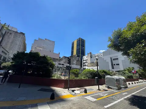 Terreno en Venta en San Nicolás, Capital Federal