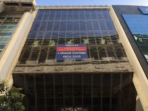 Terreno en Venta en Microcentro, Centro