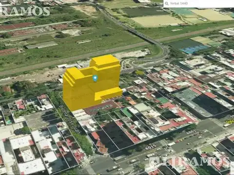 Terreno en Venta en Caballito, Capital Federal