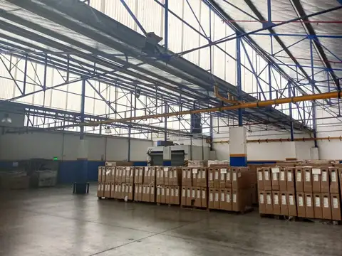 Terreno en Venta en Parque Patricios, Capital Federal