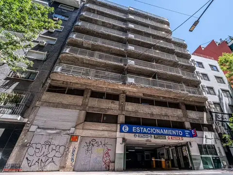 Terreno en Venta en Barrio Norte, Capital Federal