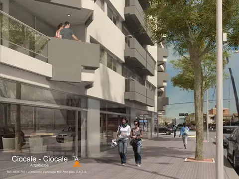 Local en Venta en Villa Luro, Capital Federal