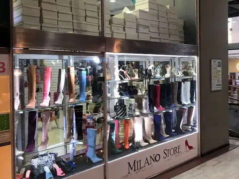Local en Venta en Microcentro, Centro