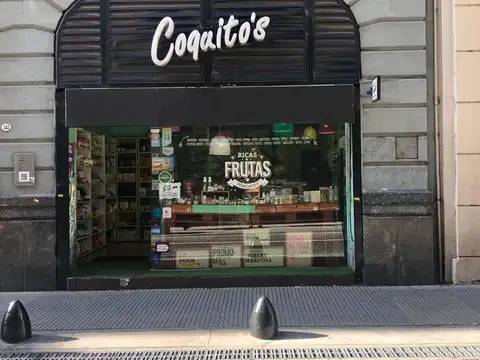 Local en Venta en Microcentro, Centro