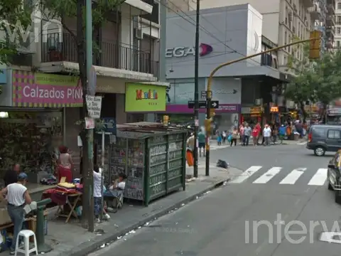 Local en Venta en Once, Capital Federal