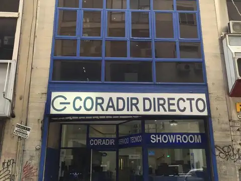 Local en Venta en San Nicolás, CABA