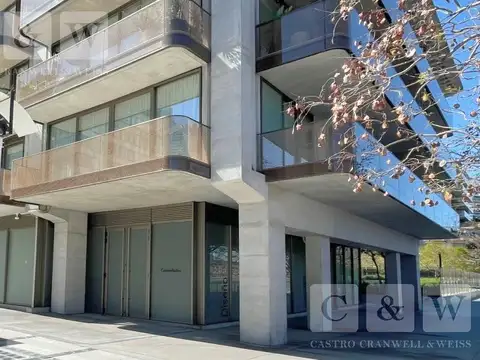 Local en Venta en Puerto Madero, CABA