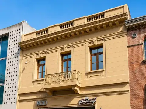 Local en Venta en Monserrat, CABA