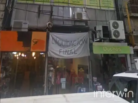 Local en Venta en Balvanera, CABA