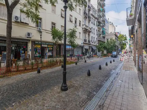 Local en Venta en Monserrat, Capital Federal