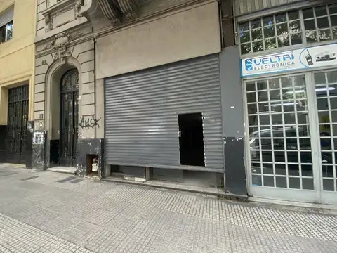 Local en Venta en Barracas, Capital Federal