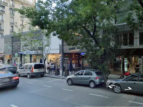 Local en Venta en Recoleta, Capital Federal