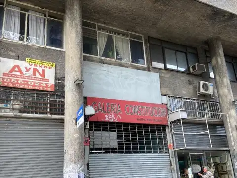 Local en Venta en San Telmo, Capital Federal