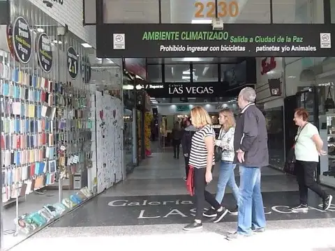 Local en Venta en Belgrano, Capital Federal