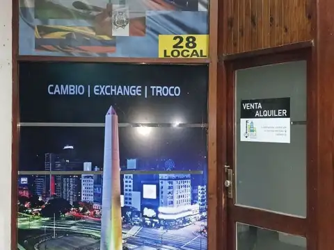 Local en Venta en Retiro, CABA