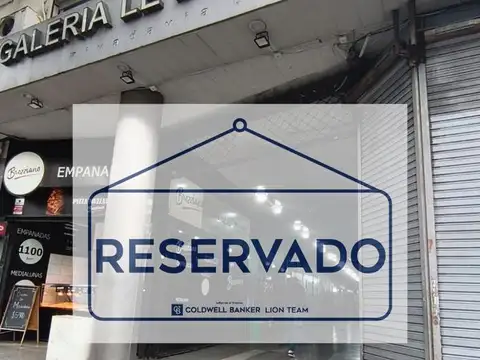 Local en Venta en Flores Norte, Flores