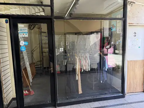 Local en Venta en Villa Lugano, Capital Federal