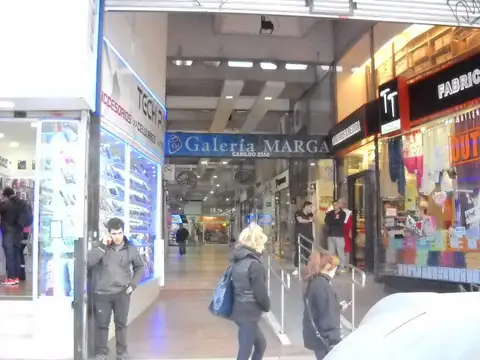 Local en Venta en Belgrano, CABA