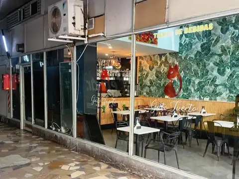 Local en Venta en Microcentro, Centro