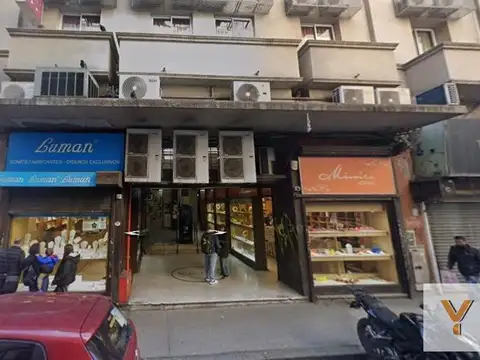 Local en Venta en Almagro, CABA