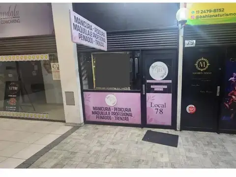 Local en Venta en Retiro, Capital Federal