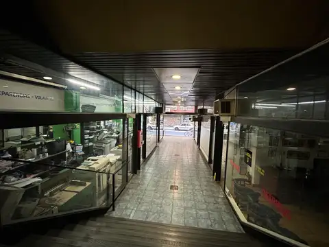 Local en Venta en Microcentro, Centro
