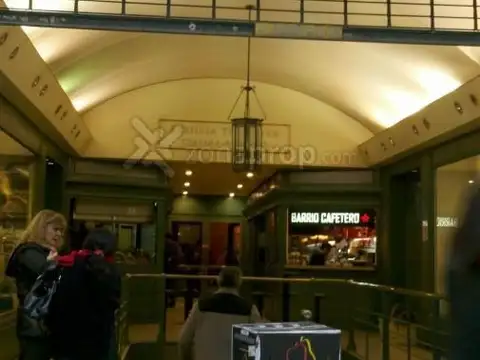 Local en Venta en San Nicolás, Capital Federal