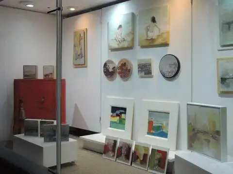 Local en Venta en San Nicolás, Capital Federal