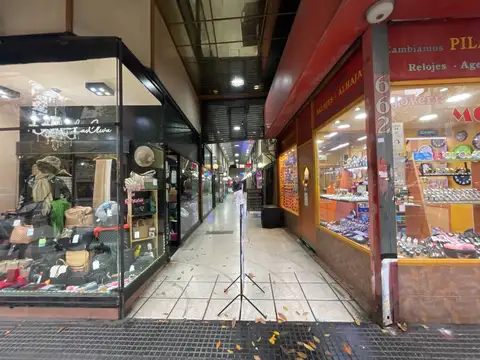 Local en Venta en Balvanera, Capital Federal