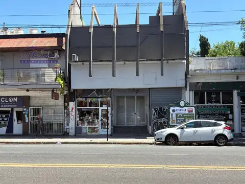 Local en Venta en Floresta, Capital Federal