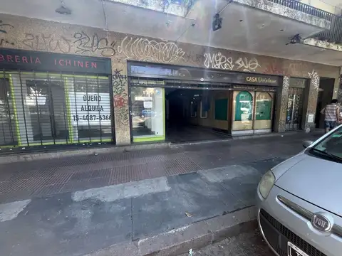 Local en Venta en Villa Urquiza, CABA