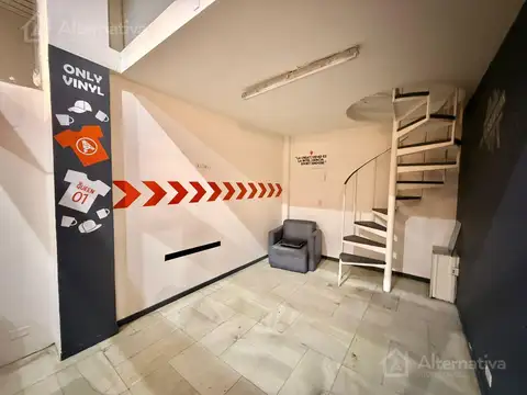 Local en Venta en Recoleta, Capital Federal