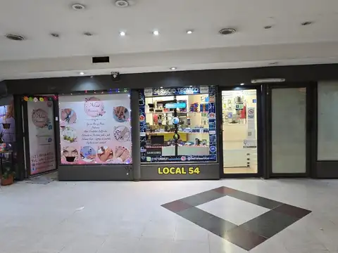 Local en Venta en Villa Crespo, Capital Federal
