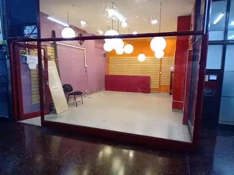 Local en Venta en Barrio Norte, Capital Federal