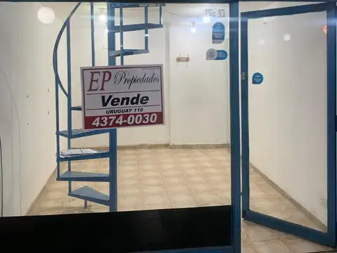 Local en Venta en Centro, Capital Federal